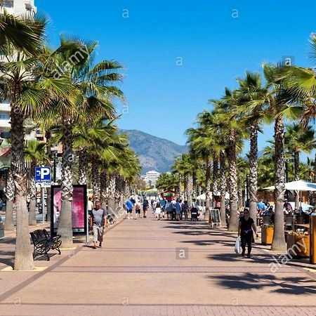 Apartamento Regina Διαμέρισμα Fuengirola Εξωτερικό φωτογραφία