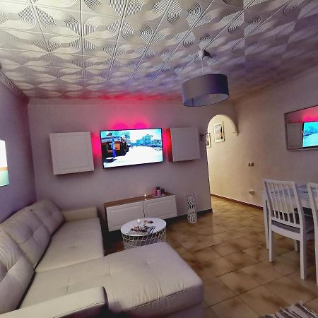 Apartamento Regina Διαμέρισμα Fuengirola Εξωτερικό φωτογραφία