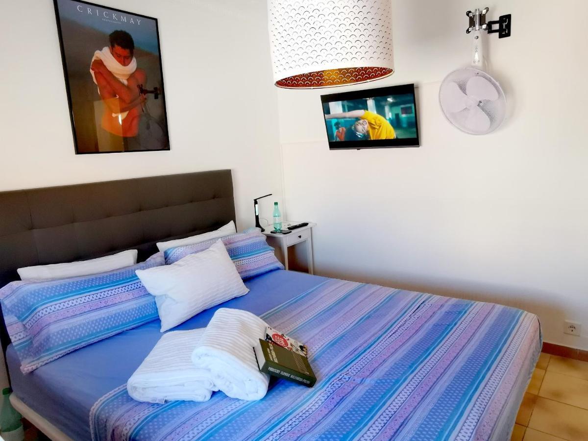 Apartamento Regina Διαμέρισμα Fuengirola Εξωτερικό φωτογραφία