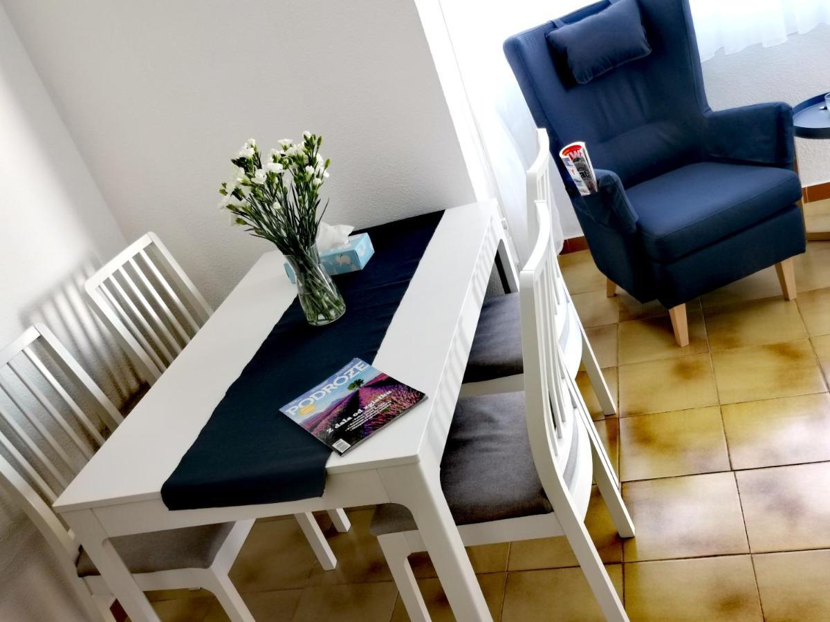 Apartamento Regina Διαμέρισμα Fuengirola Εξωτερικό φωτογραφία