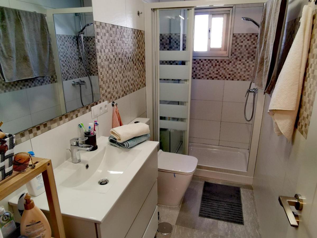 Apartamento Regina Διαμέρισμα Fuengirola Εξωτερικό φωτογραφία