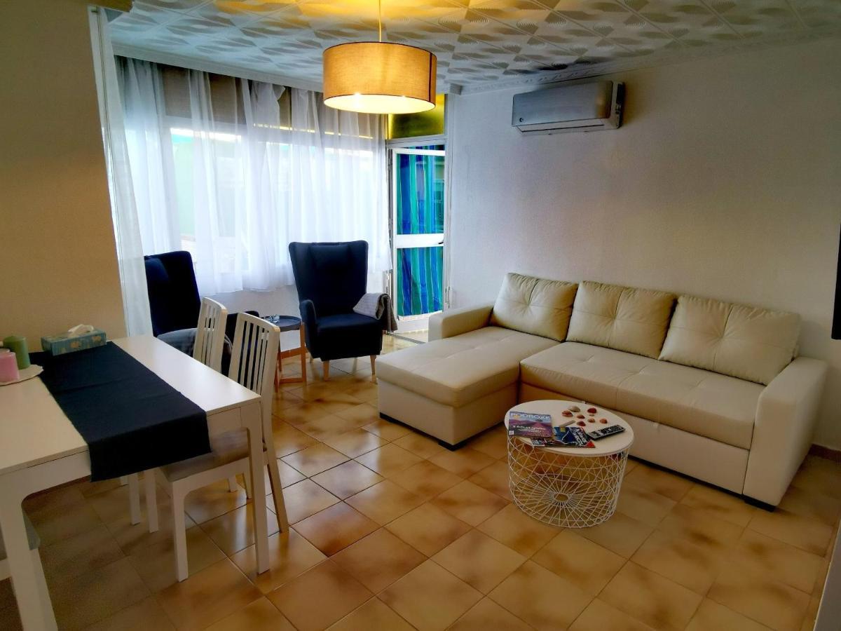 Apartamento Regina Διαμέρισμα Fuengirola Εξωτερικό φωτογραφία