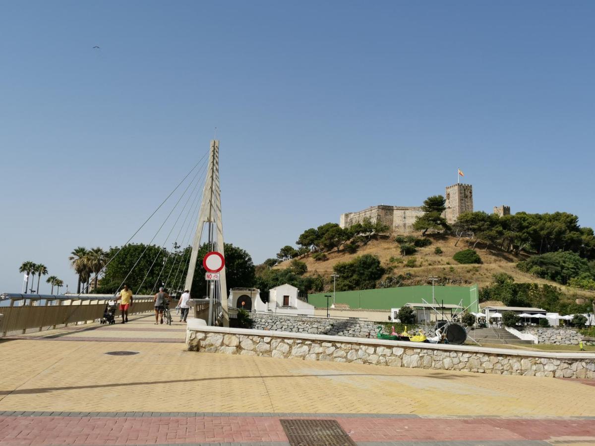Apartamento Regina Διαμέρισμα Fuengirola Εξωτερικό φωτογραφία