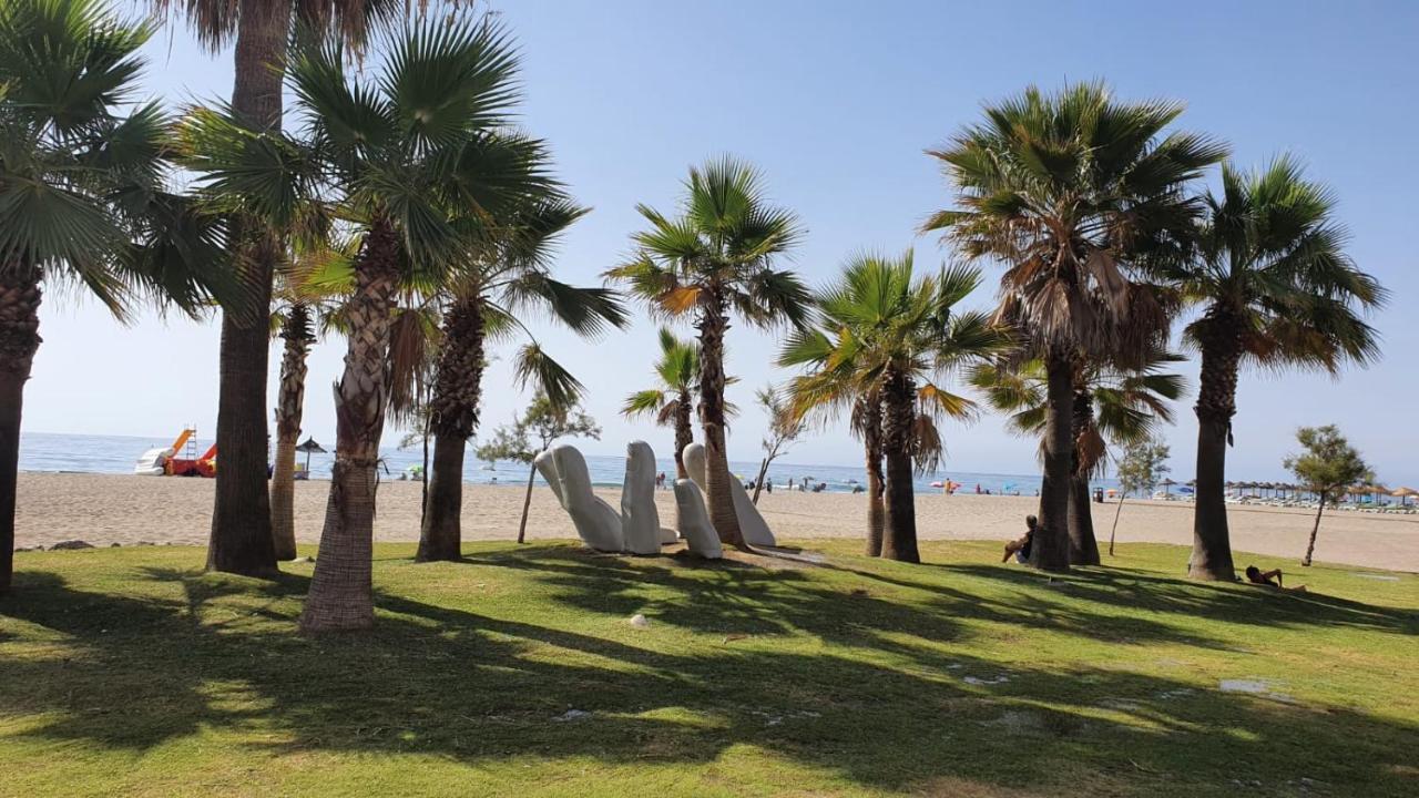 Apartamento Regina Διαμέρισμα Fuengirola Εξωτερικό φωτογραφία