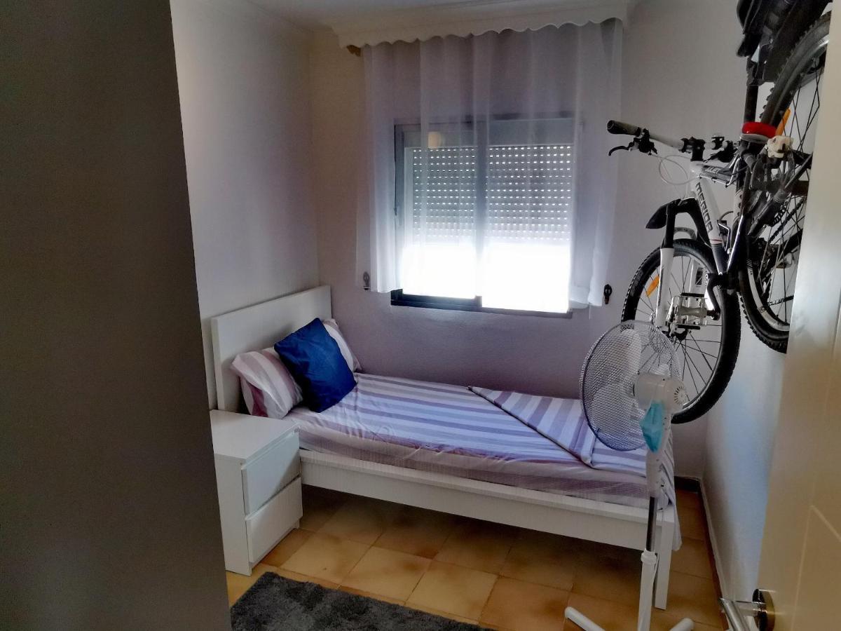 Apartamento Regina Διαμέρισμα Fuengirola Εξωτερικό φωτογραφία
