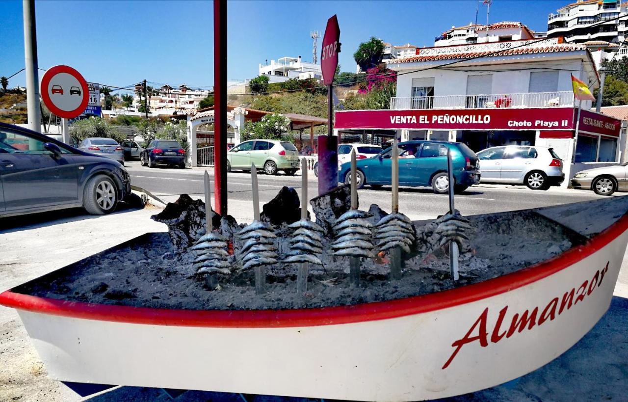 Apartamento Regina Διαμέρισμα Fuengirola Εξωτερικό φωτογραφία