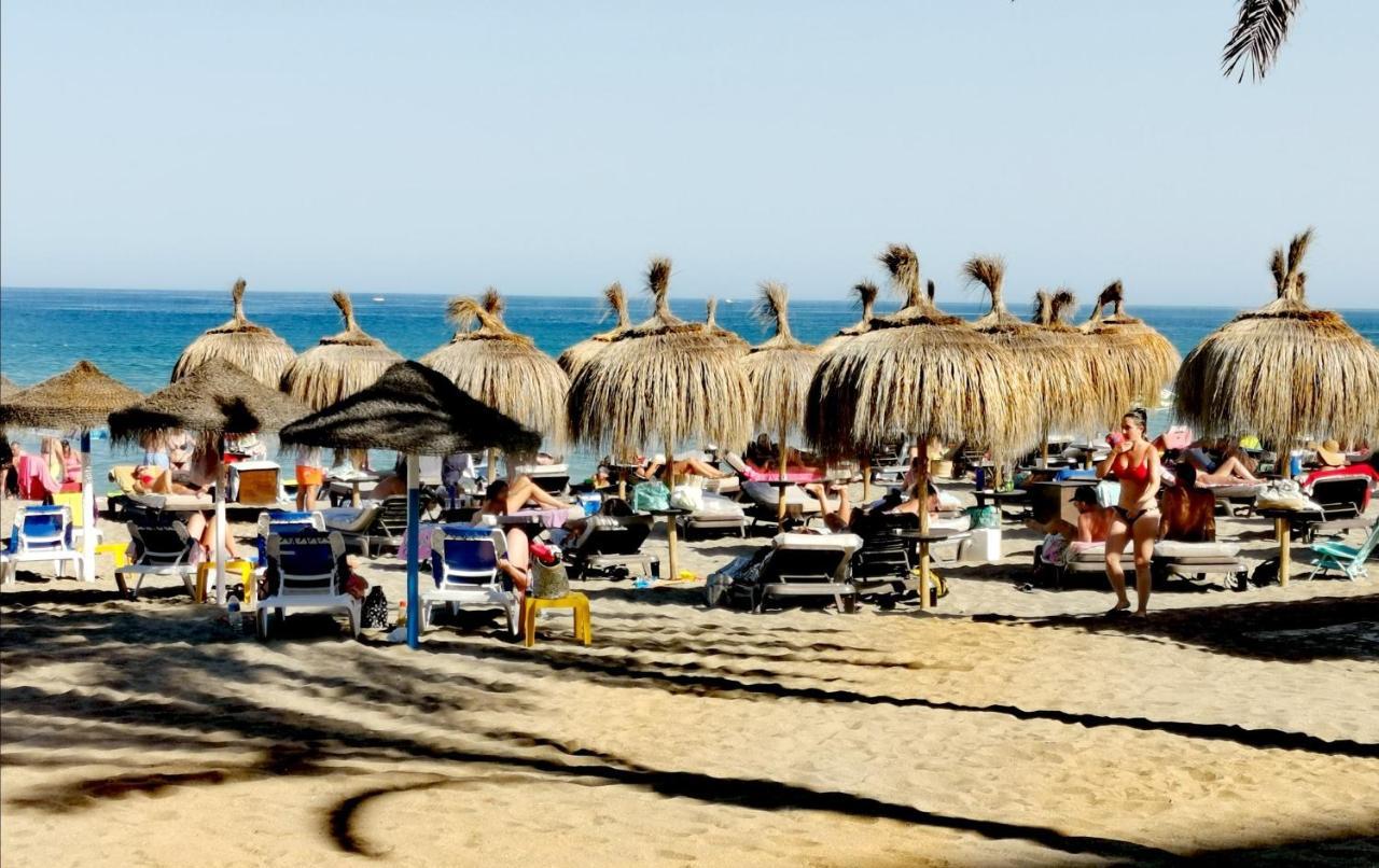 Apartamento Regina Διαμέρισμα Fuengirola Εξωτερικό φωτογραφία